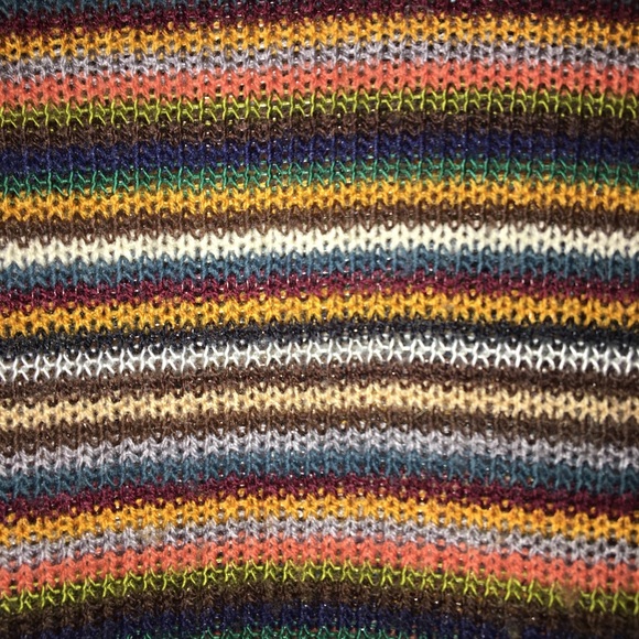 Cute little striped sweater - Picture 4 of 4